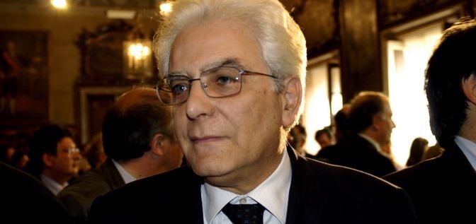 Mattarella a Locri per le vittime di mafia