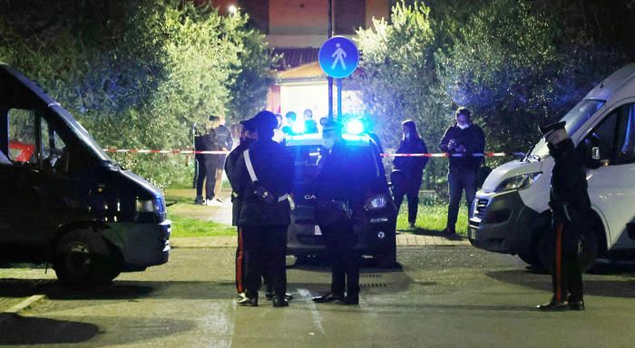 Parte un colpo di fucile: ragazzino uccide sorella 15enne
