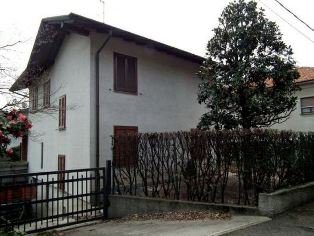 Progetto "San Francesco", la casa dell`antimafia nel profondo nord