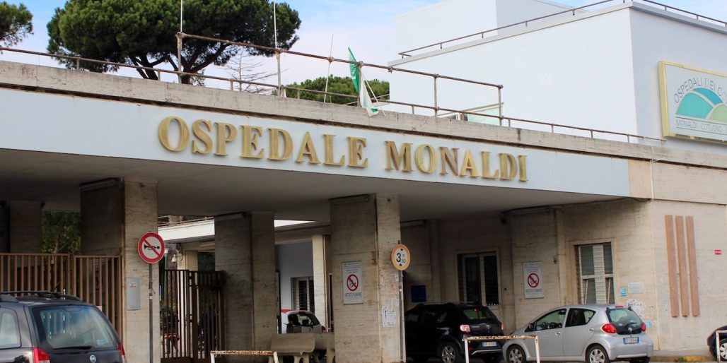 Possibile un nuovo cuore per il piccolo Domenico