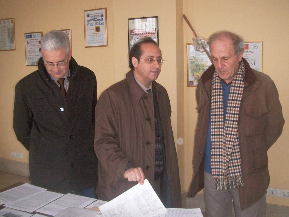 «Gattuso non usi la Lista Tsipras»