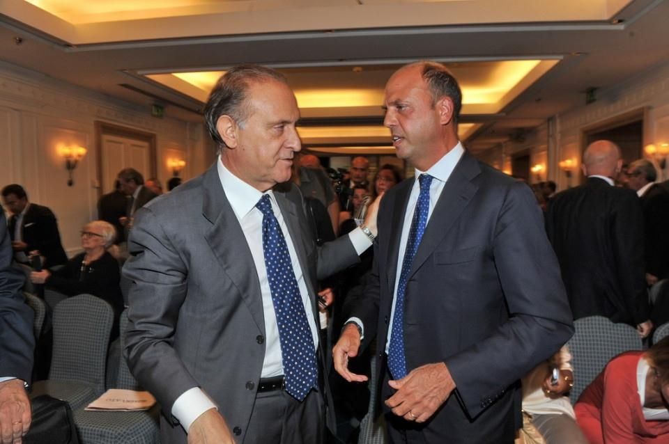 È ufficiale: Ncd e Udc da soli in Calabria