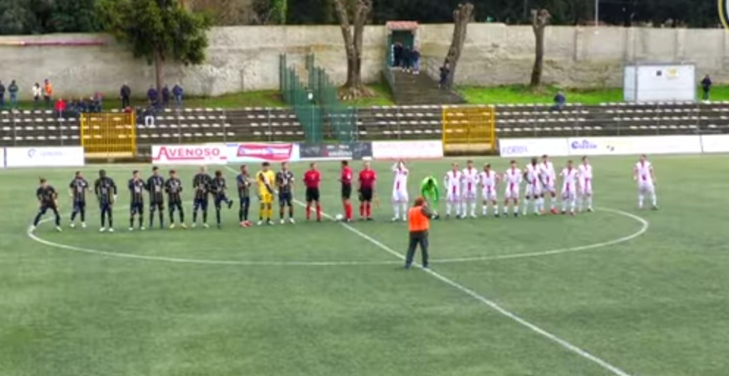 L’Fc Lamezia suona la nona… tante le vittorie con l’exploit a Cittanova