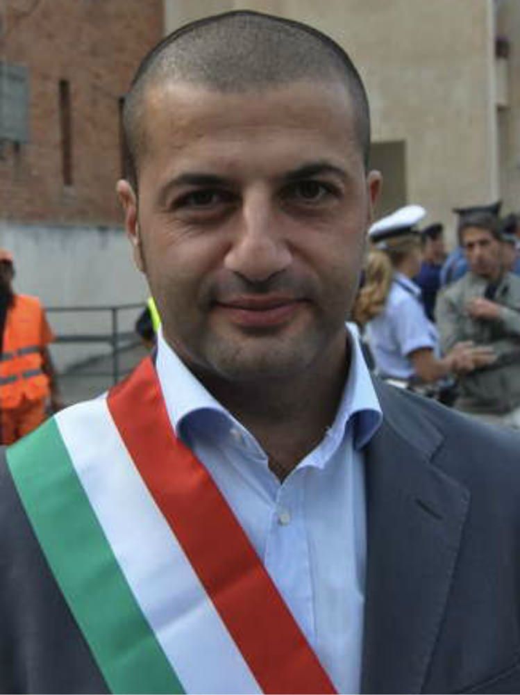 `Ndrine al Nord, si dimette il sindaco di Vallecrosia