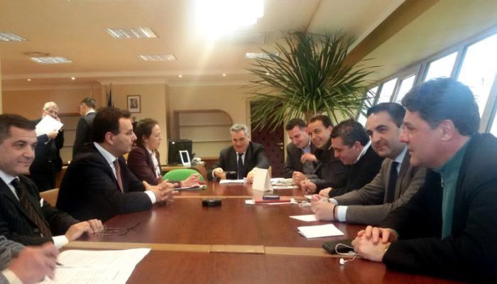 Il "cambio di passo" del centrosinistra