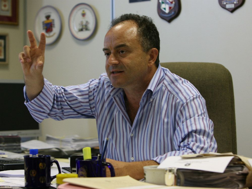 Lotta alla `ndrangheta, Gratteri in tv: «Adesso tocca alla politica»