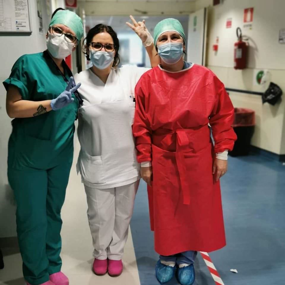 «Il problema non è riaprire, ma farlo in sicurezza»