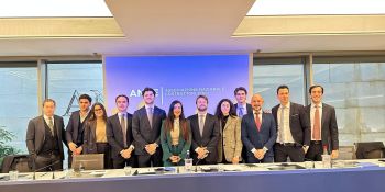 Giovani Ance, Irto eletto coordinatore nazionale per il Mezzogiorno