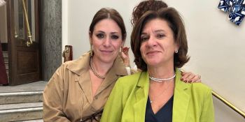 Anna Gallo confermata nel ruolo di Vice Presidente nazionale di Terziario Donna Confcommercio