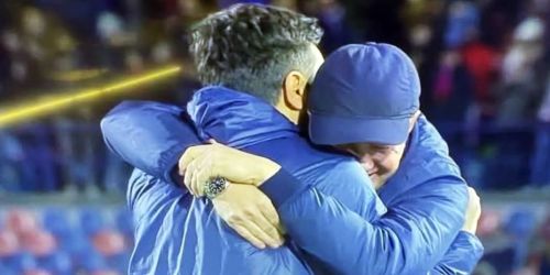 Alvini Cosenza Catanzaro