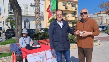 «Difendere la Costituzione è una responsabilità quotidiana»