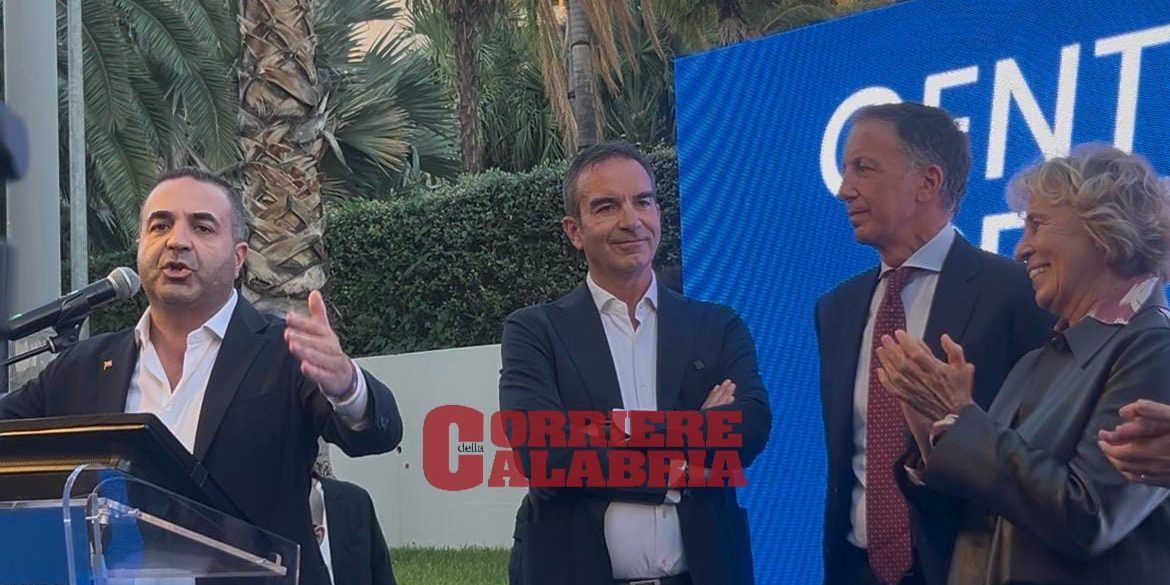 Reggio non è la Sassonia. Fi e centrodestra vincono e sono autosufficienti da Vannacci. Centrosinistra ancora una volta al palo