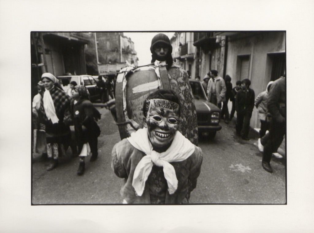 Il rito del maiale e il giovane Corrado Alvaro