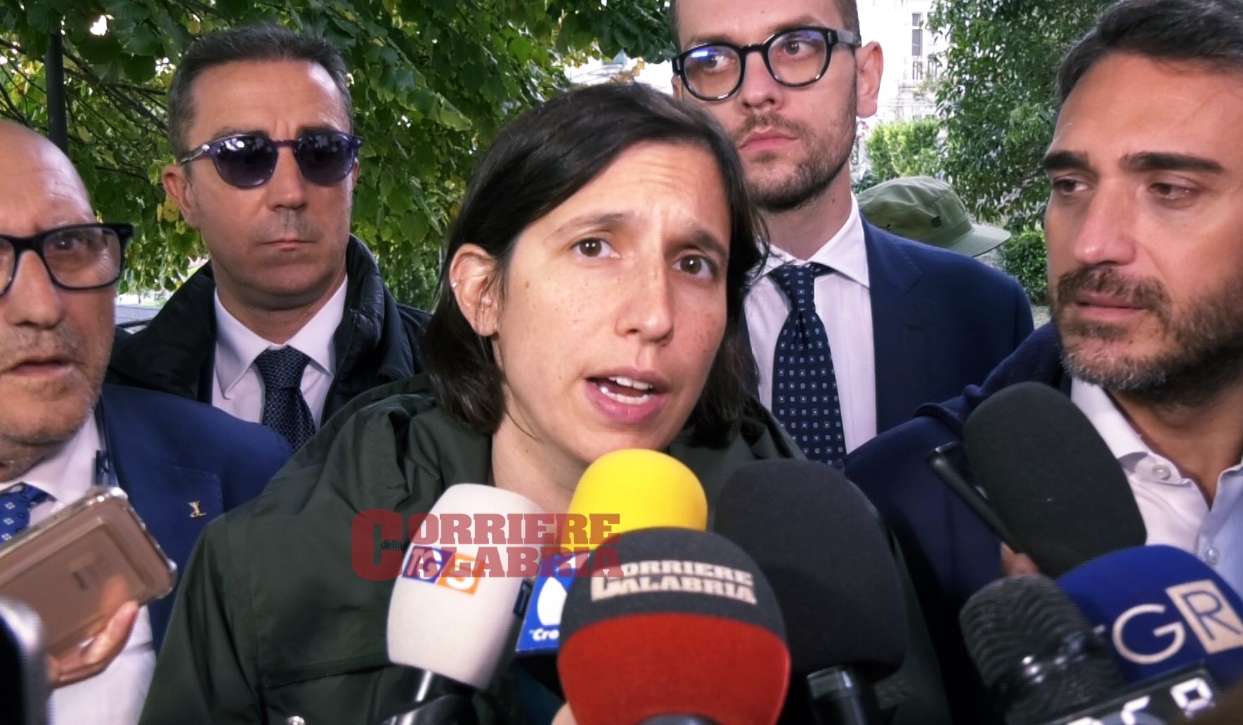 «In Calabria il processo di rigenerazione del Pd è sempre più condiviso»