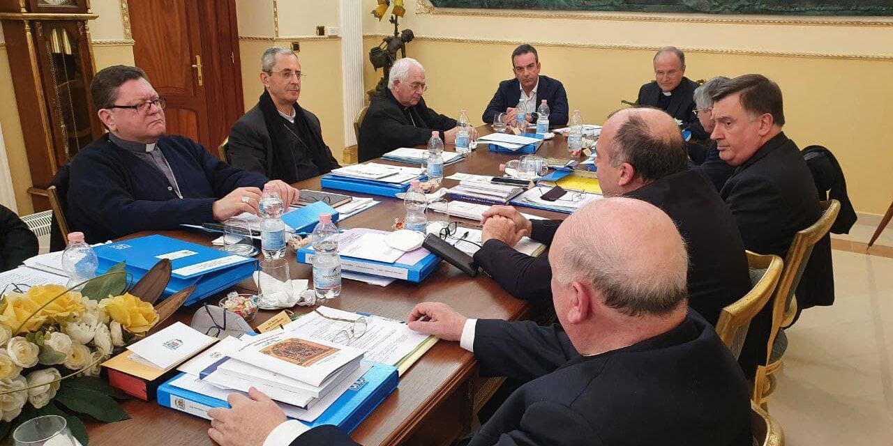 «La Calabria non può più essere lasciata sola». L’appello dei vescovi al governo