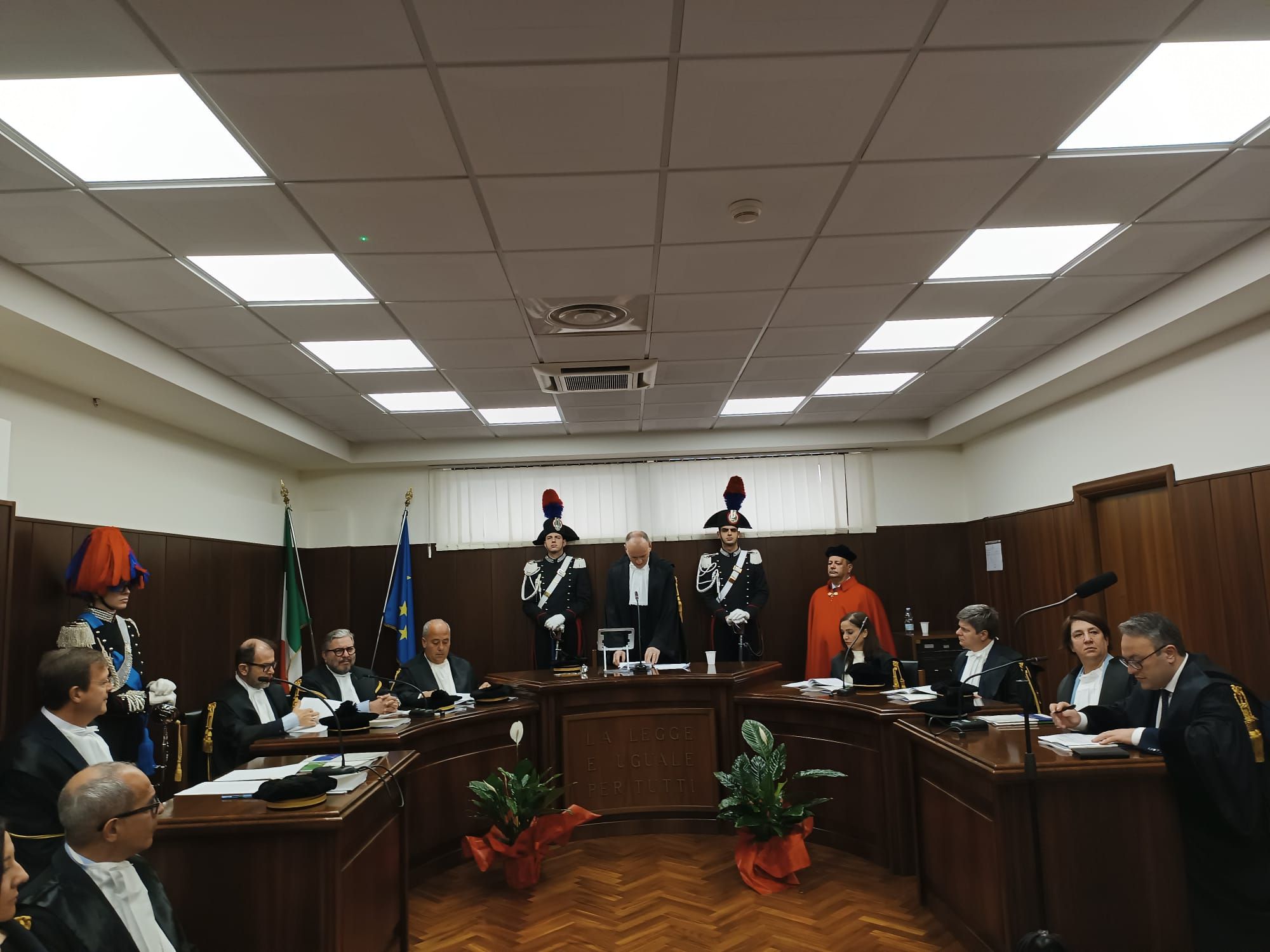 L’affondo della Corte dei Conti: «In Calabria diffuso illecito nell’impiego del denaro pubblico» – VIDEO