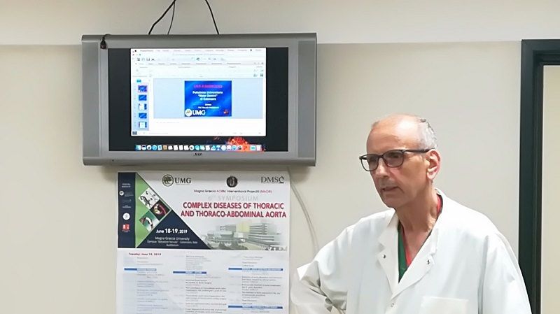 «Emigrazione sanitaria, il problema è politico (e anche culturale)»