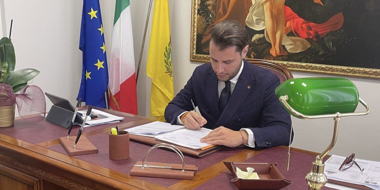 Capistrano, ancora chiusa la SP 47: l’ira del sindaco. «Pronti a occupare la Provincia»