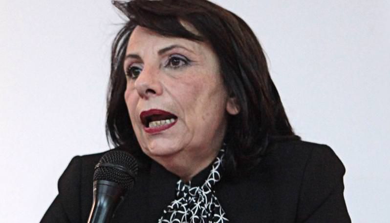 Maria Grazia Arena al vertice di Magistratura indipendente