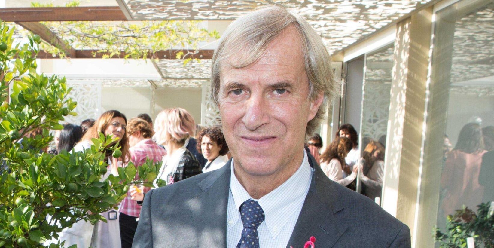 Da oggi a sabato screening oncologi gratuiti grazie alla Carovana della Prevenzione della Susan Komen