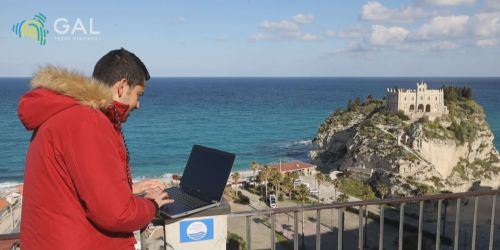 Visitmediterraneo, l'idea giovane per il turismo nella Calabria rurale