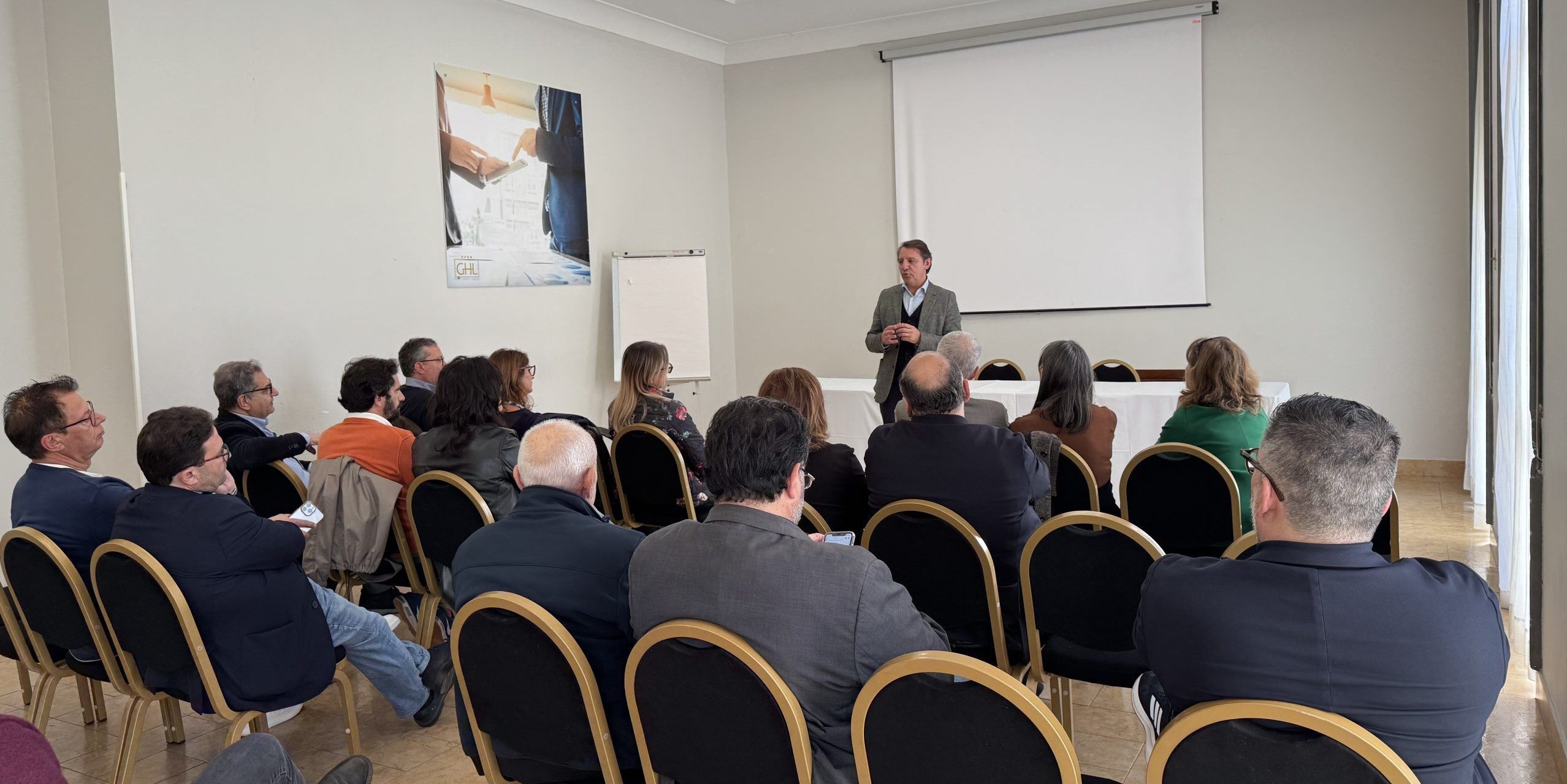 Tridico: «Opposizione all’interno del consiglio regionale, ma anche fuori»