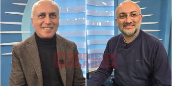 Provinciali Cosenza: scintille tra Caruso e Faragalli su clientelismo, dissesto e concorsi – VIDEO