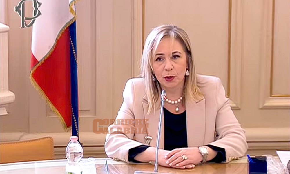 Maltempo, Scarcella in Commissione Ambiente: «La morfologia della Calabria alterata»