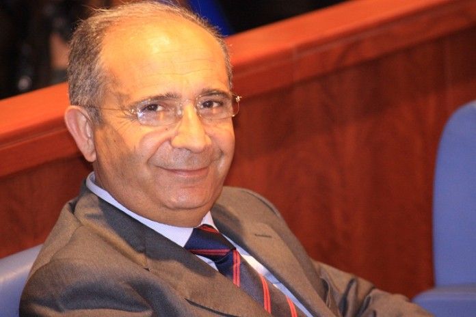 Magarò: «Per Cosenza sceglierei Francesco Caruso»