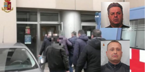 Gli "Stati generali" della 'ndrangheta a Cosenza dopo la scarcerazione del boss Patitucci