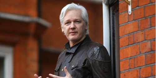 assange
