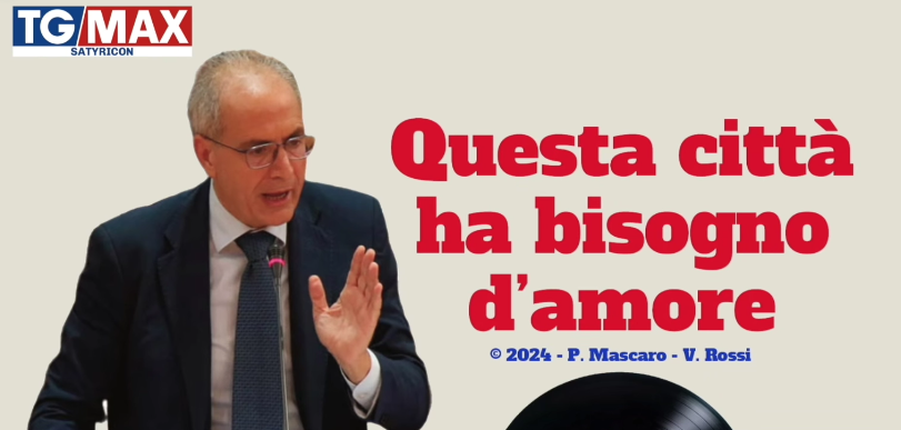 Lamezia Terme, la striscia satirica che fa bene alla politica