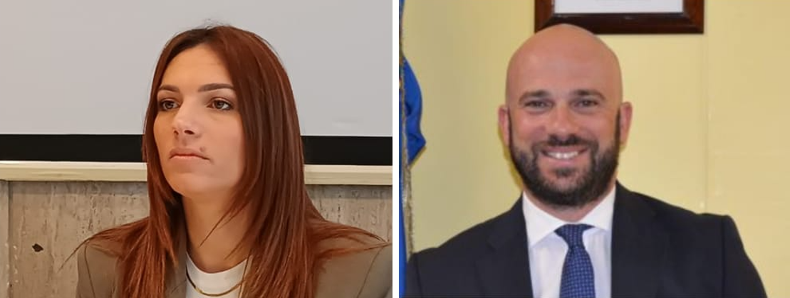 Baldino: «Strutture pubbliche abbandonate». Caputo: «Voi candidati con la sanità privata»