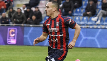 Crotone, sfida al Picerno per allungare la striscia positiva – PROBABILI FORMAZIONI