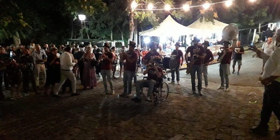 Tra cultura e impegno sociale, il “Sellia Young Festival” premia le eccellenze calabresi