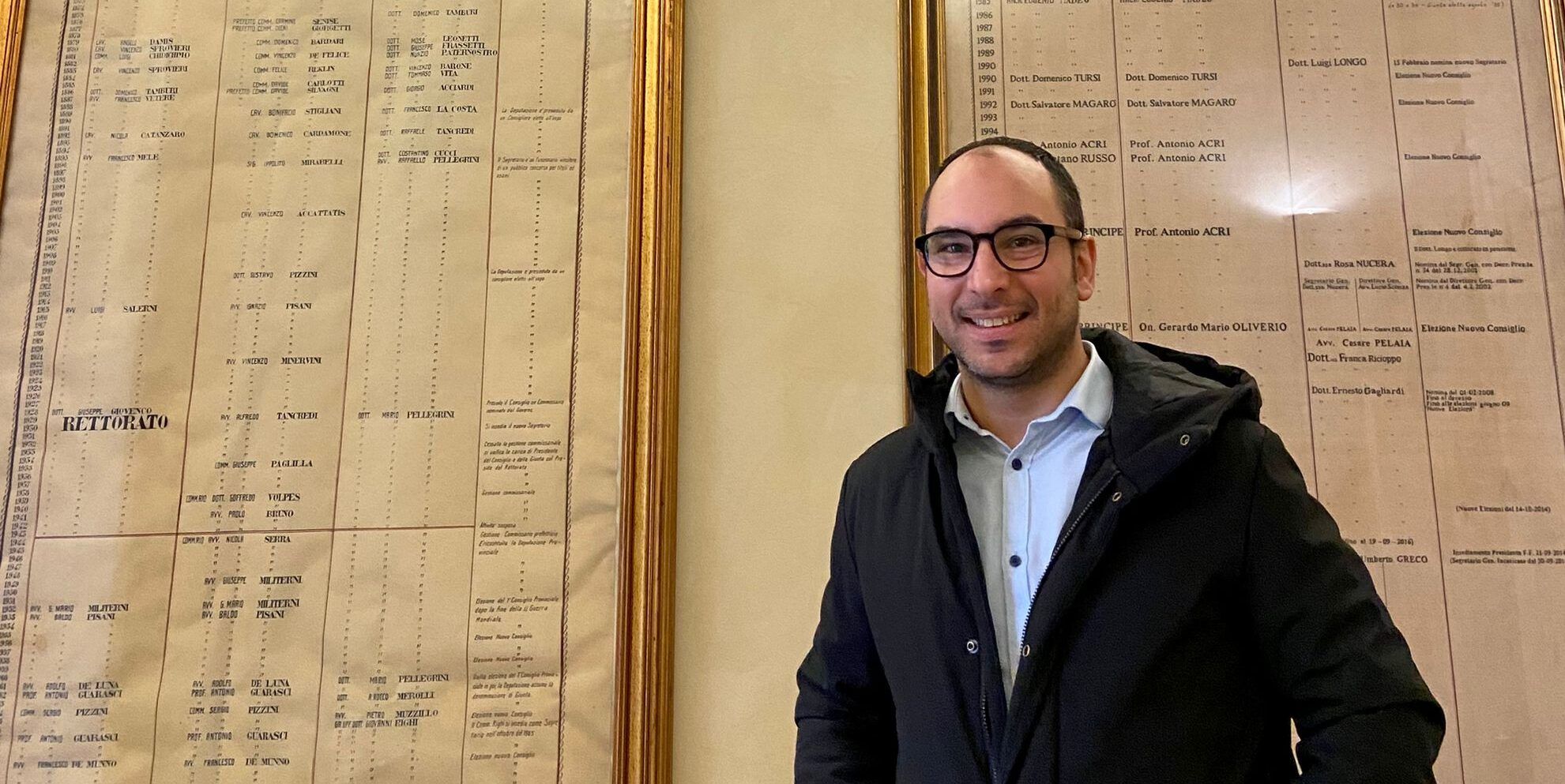 Provinciali a Cosenza, De Donato (Pd): «Insieme per una nuova pagina di storia partendo dai territori»