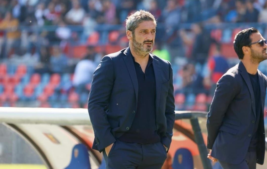 Gemmi verso l’addio al Cosenza. L’Empoli vuole il ds