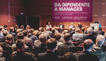 “Da Dipendente a Manager”, a Lamezia Terme un grande evento dedicato agli imprenditori