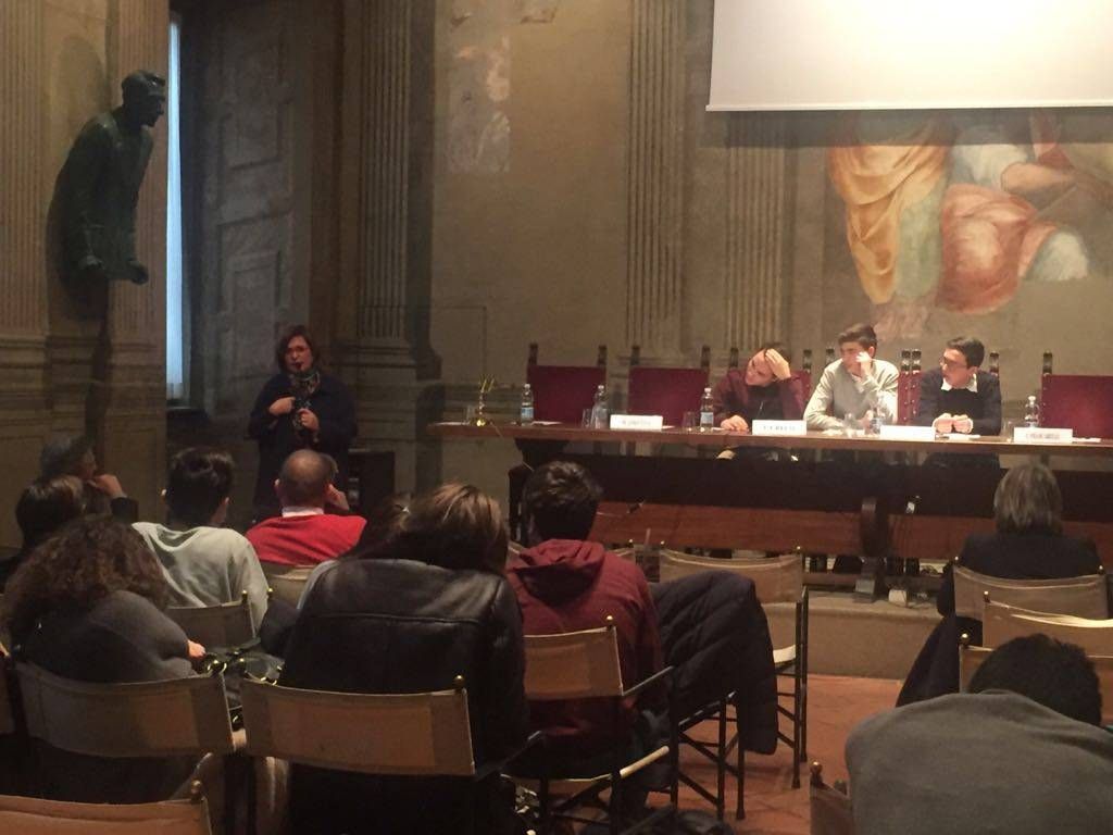 Legalità, Greco ospite della rassegna “Contro le male bestie”