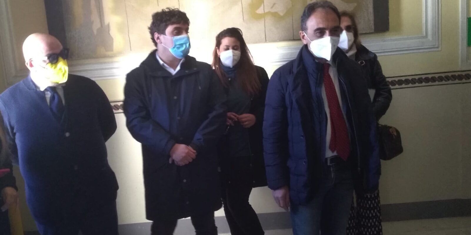 «La memoria corta e il “comizietto” del sindaco Abramo»