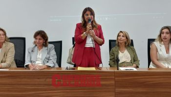 «Le donne che subiscono violenza non sono sole». La Regione rafforza la rete di prevenzione e protezione
