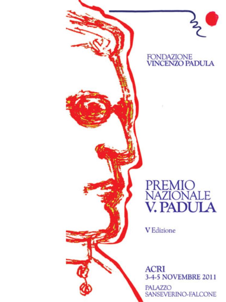 Premio Padula, ad Acri tre giorni di letteratura, cinema e giornalismo