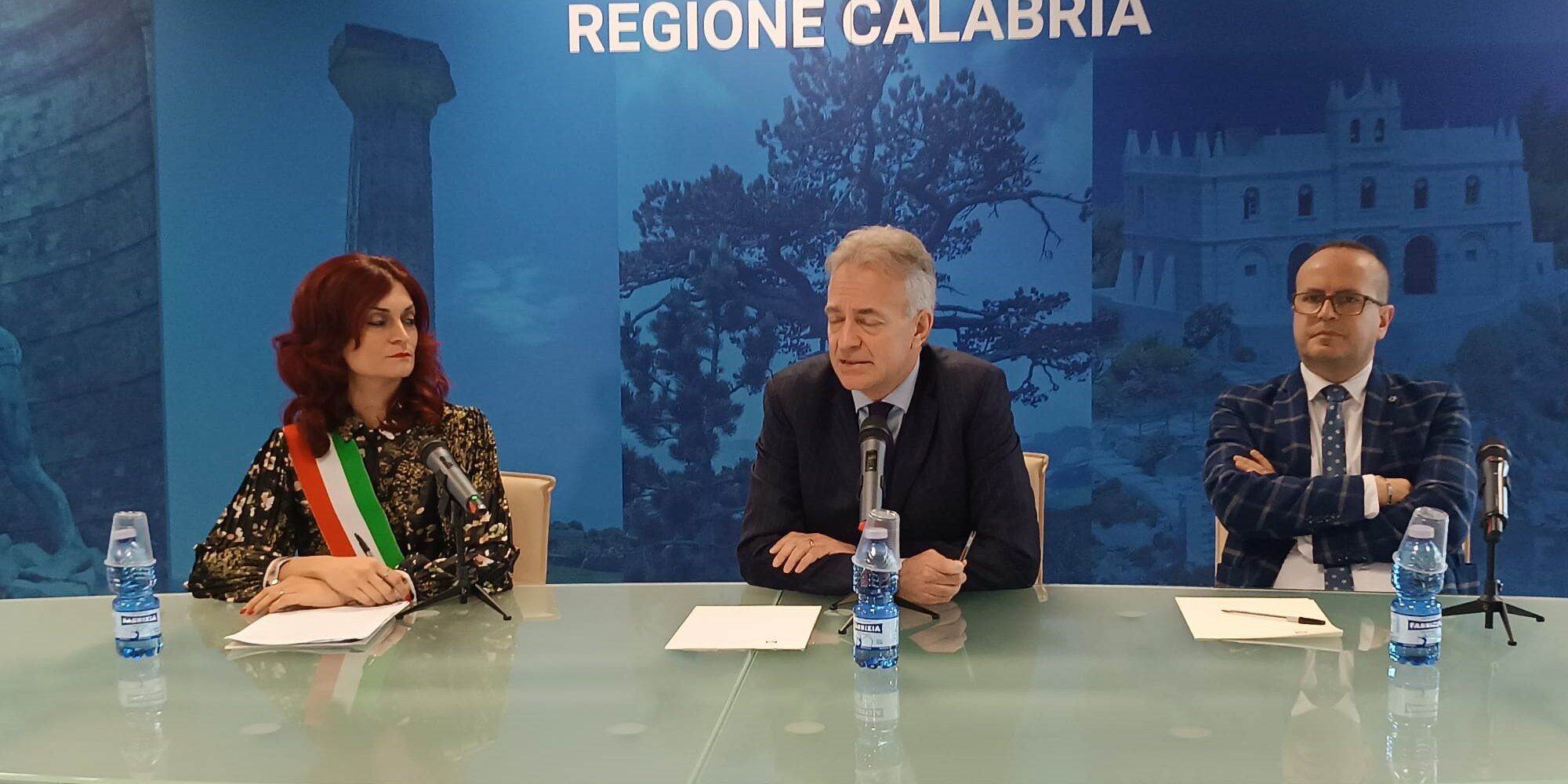 “Borgo dei Borghi 2024”, la Regione Calabria lancia la candidatura di Badolato
