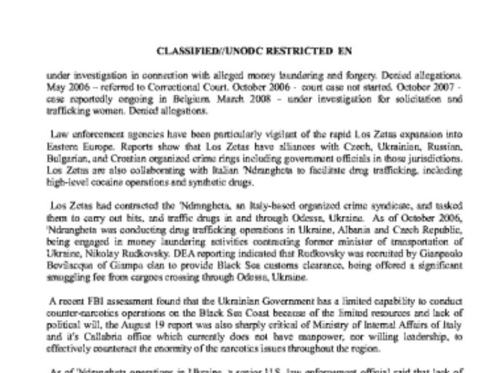 ATTACCO ANONYMOUS | I media calabresi e la notizia