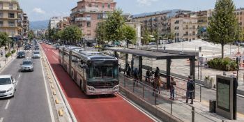 Franz Caruso: «Finanziato il BRT dell’area urbana Cosenza-Rende-Castrolibero per 8 milioni»