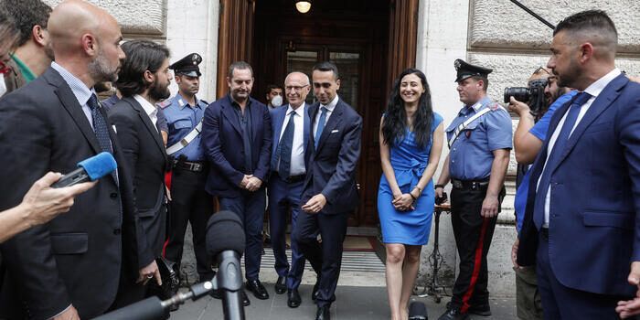 L’inversione a U di Di Maio: «Non saremo populisti»