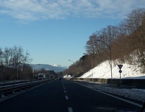 Incubo A3, si torna alla normalità