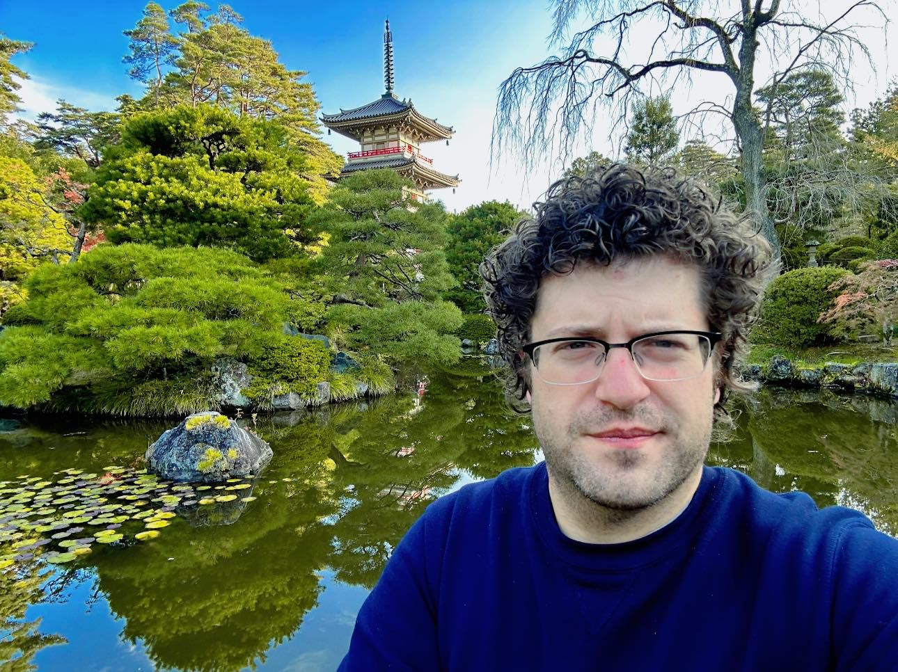 Giovanni, da Tortora a Sendai: «Vi racconto come vive (senza ‘nduja) un calabrese in Giappone»