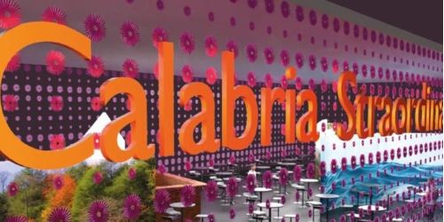 turismo grandi eventi calabria