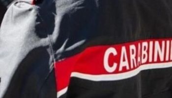 Diamante, Carabinieri arrestano un 28enne: sequestrati droga e denaro